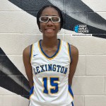 Sydni Anderson