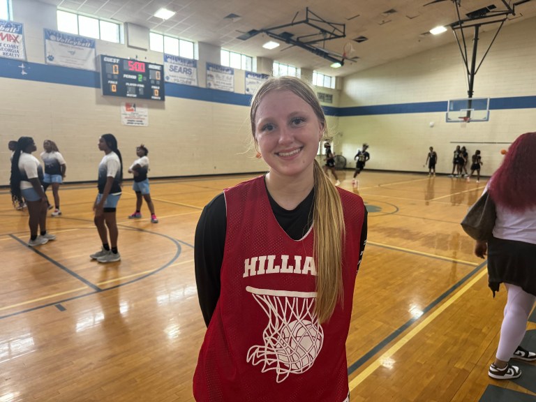 Talented Prospects in Rural North Florida