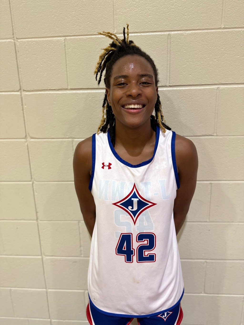 Jackson EMC Tip-Off Girls Standouts