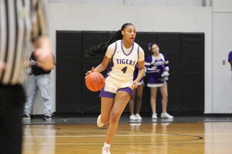 Journey to the Tourney- Primetime Ballers! Part 2