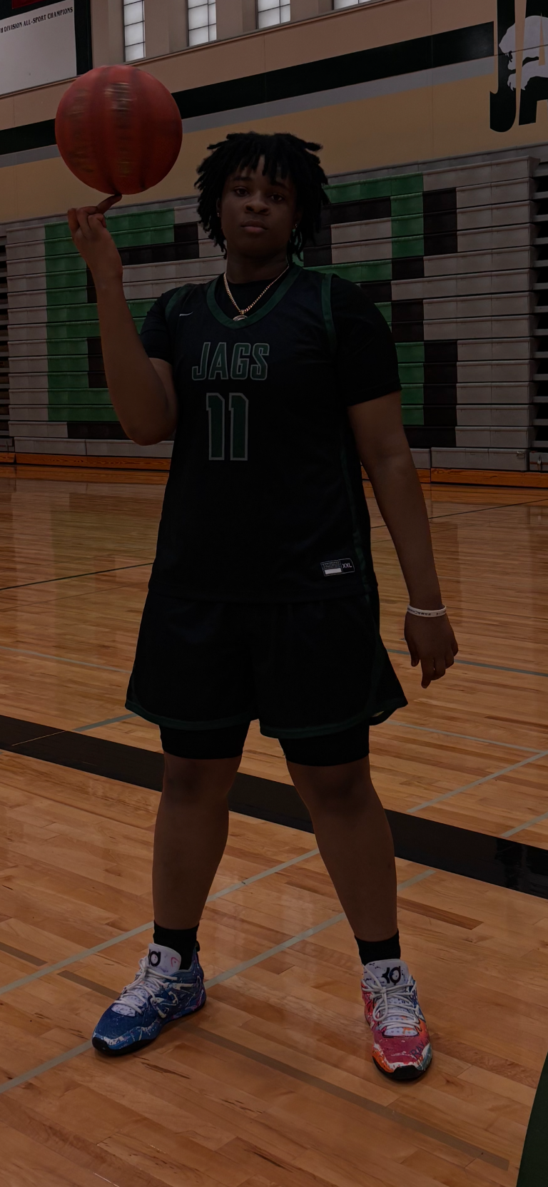 Raymiah Jackson