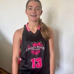 McKenna Yadon