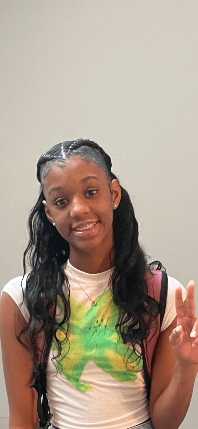 Daylin Douglas