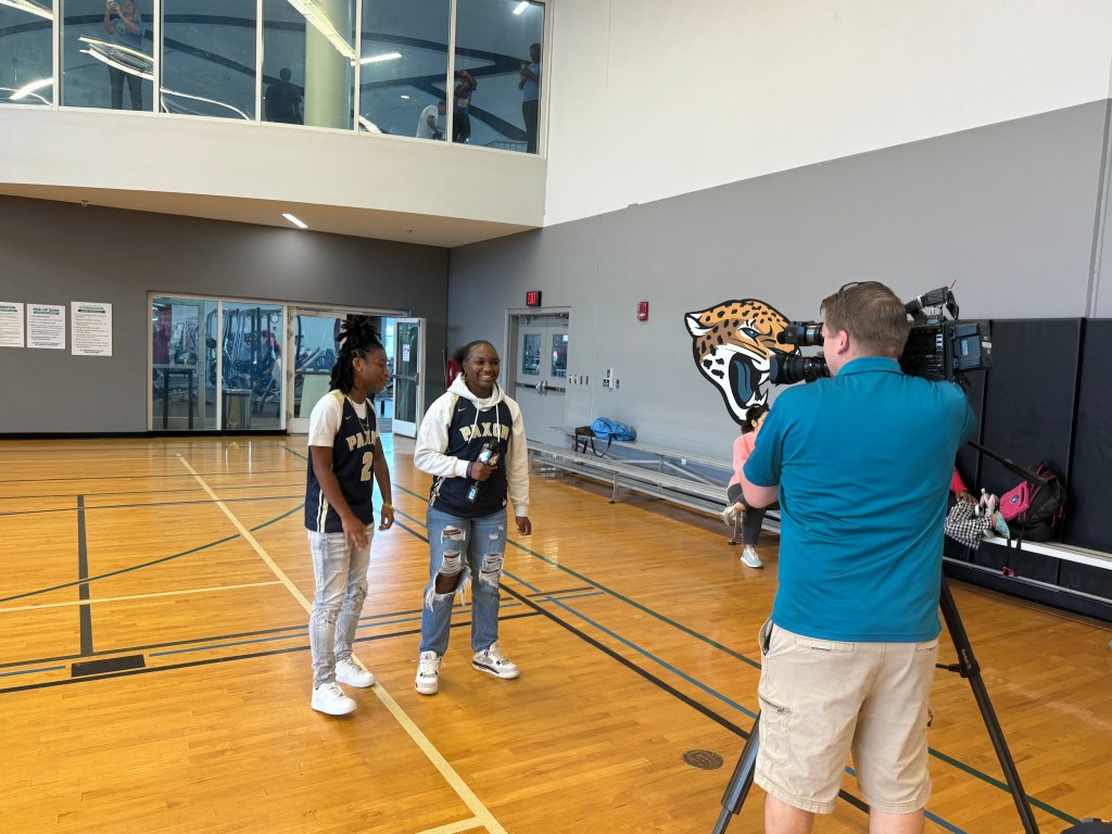 First Coast Media Day: More Notable Senior Prospects