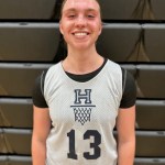 Harper Smith