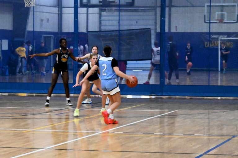 Tori White
