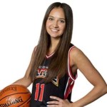 Callie Anderson
