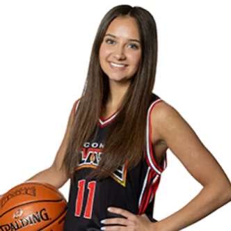 Callie Anderson