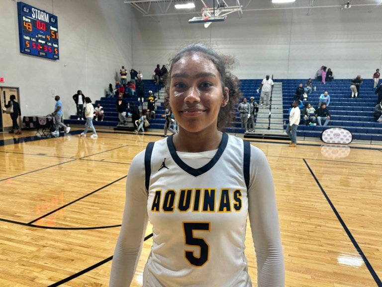 Inside Exposure Thanksgiving Classic: Fast Breaks