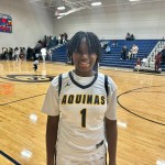 Impactful Prospects at SUTS  New Year Classic