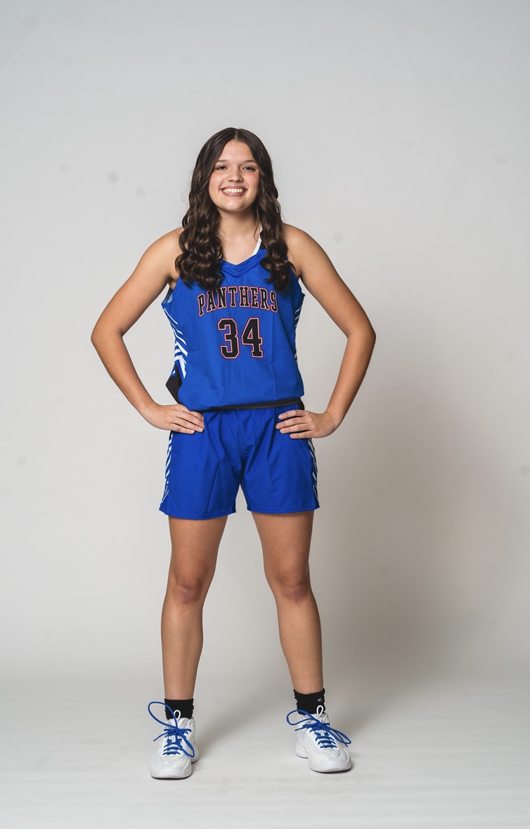 Maggie Vinson