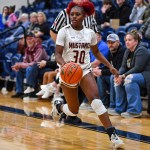 Chanice Jones