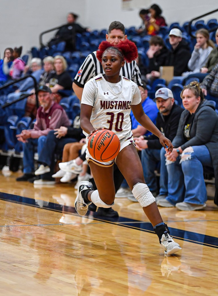 Chanice Jones
