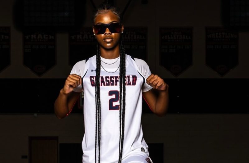 Hidden in Plain Sight: Under-Recruited Prospects