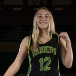 Reagan Huss