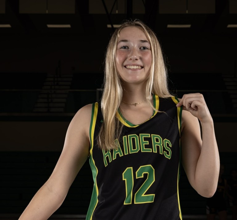 Reagan Huss