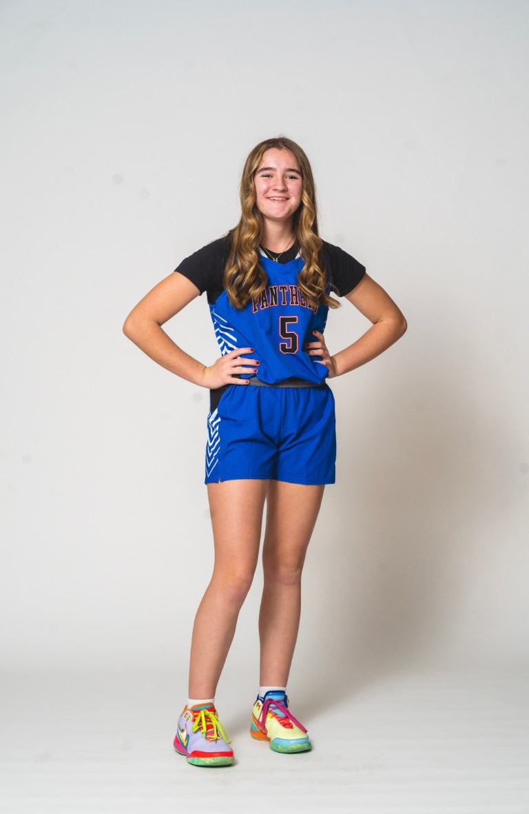 Hannah Burghart