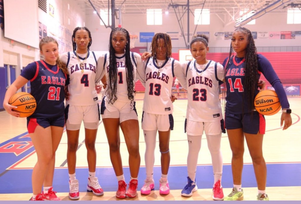 2024-2025 Team Preview: Centennial Eagles
