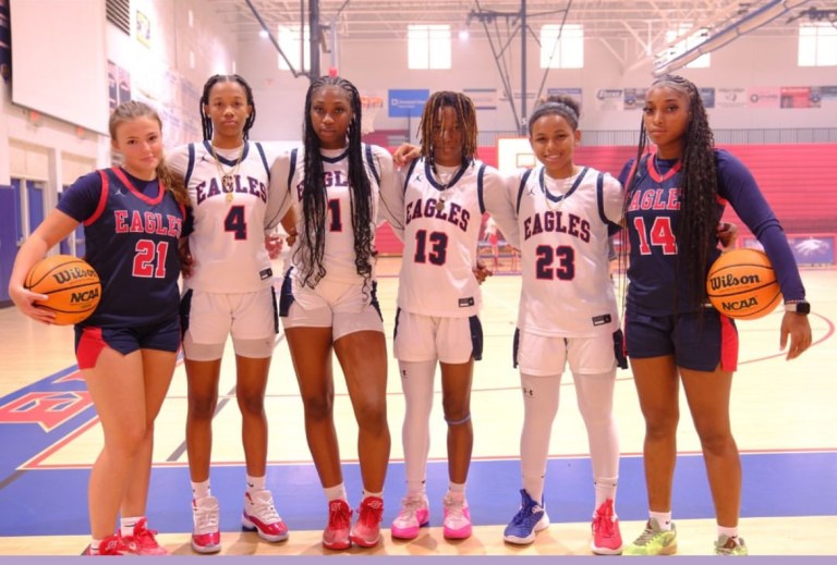 2024-2025 Team Preview: Centennial Eagles