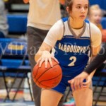 Breannah Engle