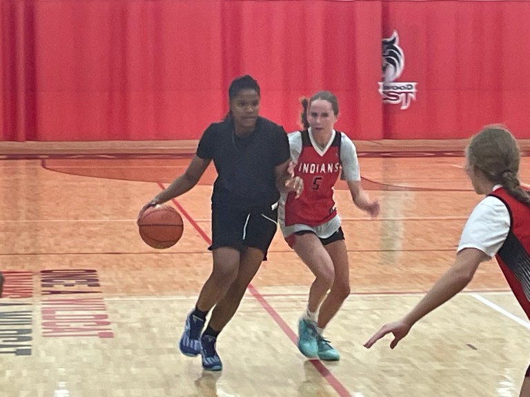 New Names at Hazelwood West Jamboree
