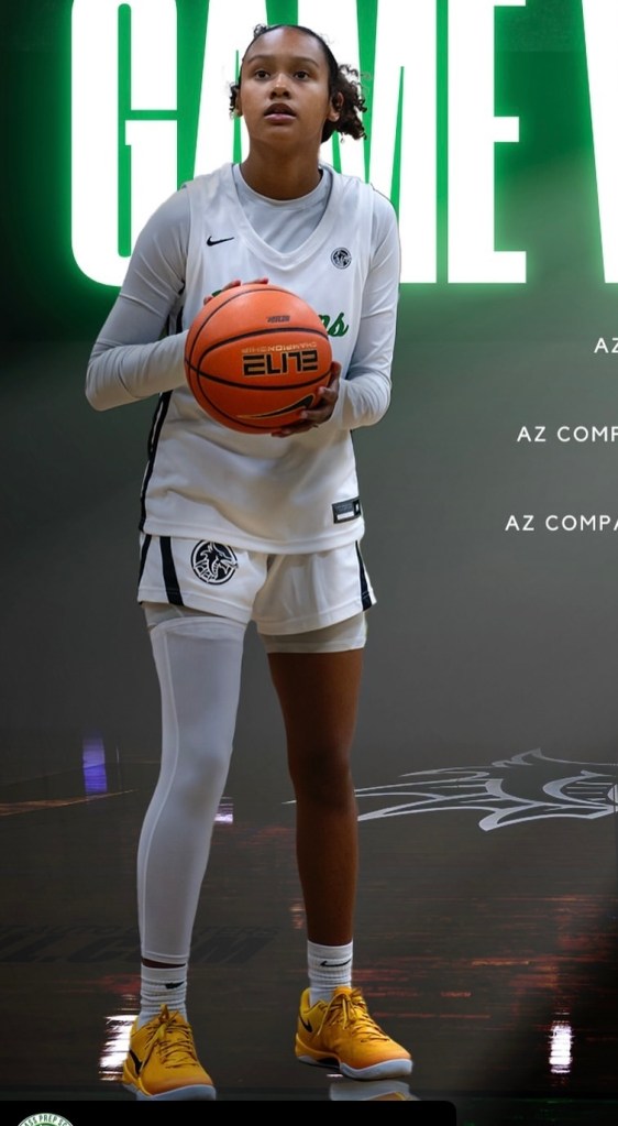 Heaven-Simone Walker