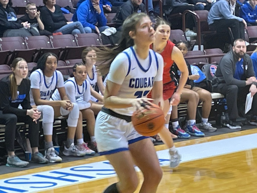 Sophie Cunningham Classic Field Announced