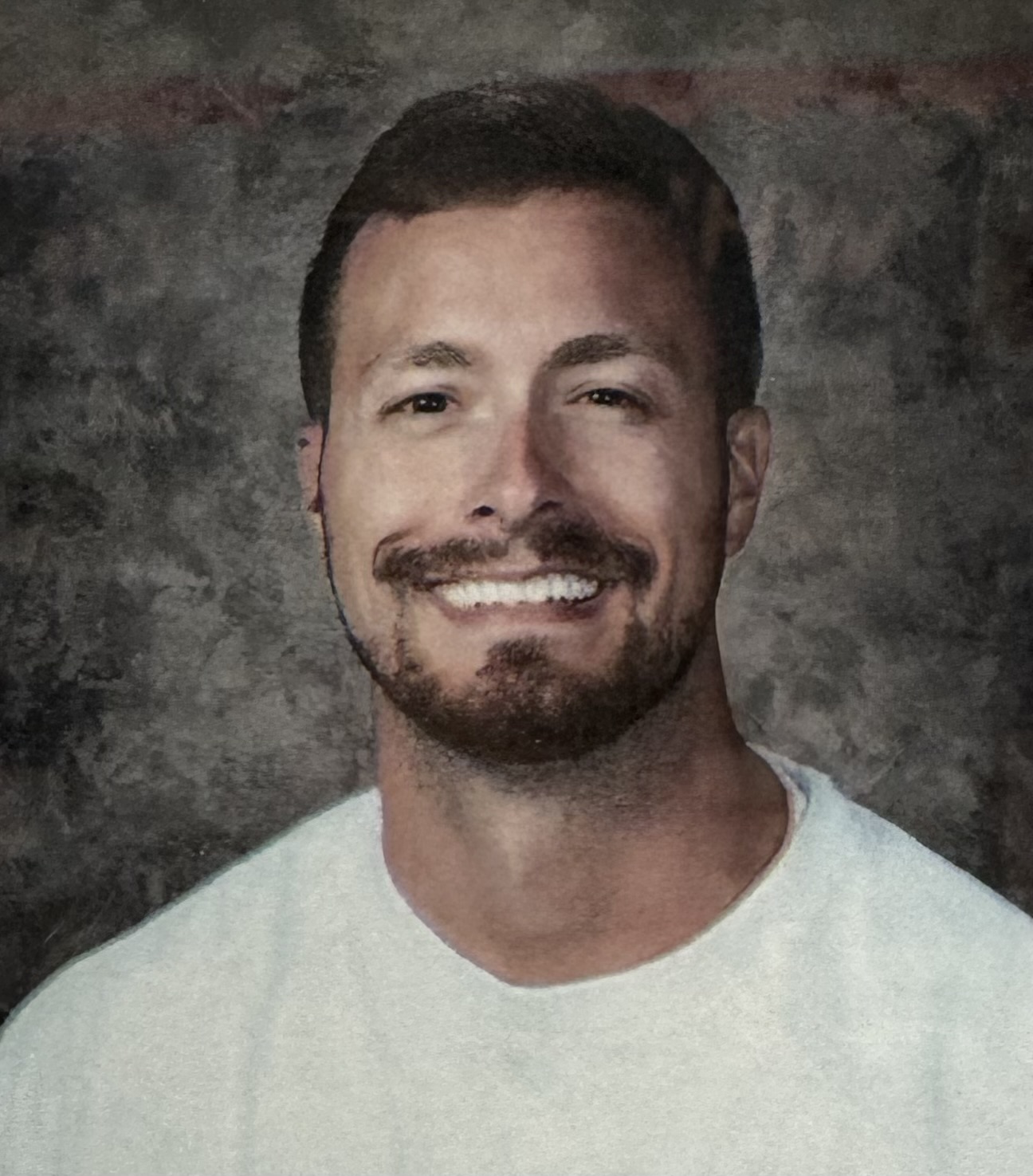 Mike Benson