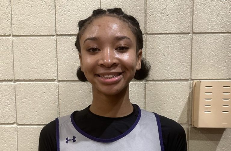 Imani Shelton