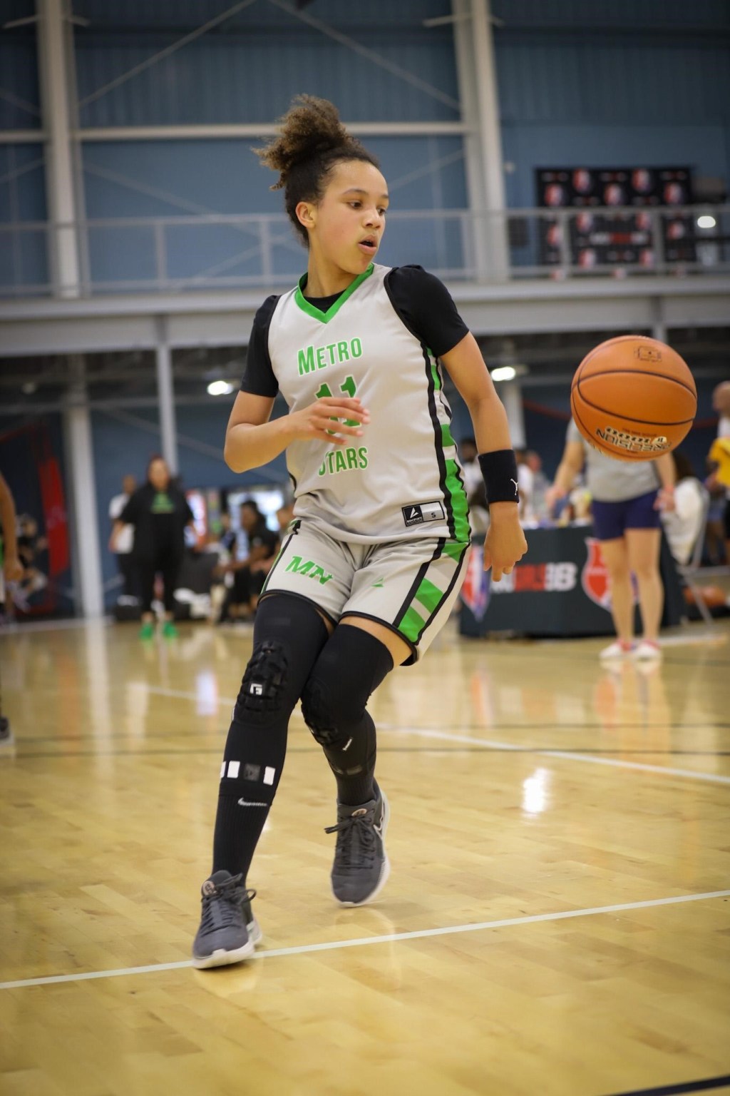 Most Improved &amp;#8211; Coach&amp;#8217;s Choice