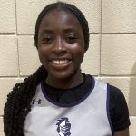 Kayla Adarkwah