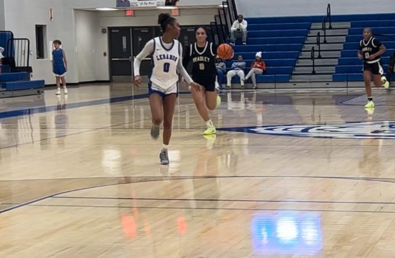 Top Miss Tennessee Nominees from 4A Classification