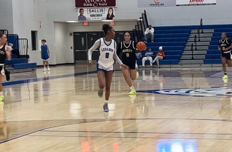 Tn Class 4A Player Radar Watch