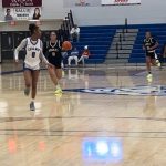 Best Defenders from 4A State Tournament