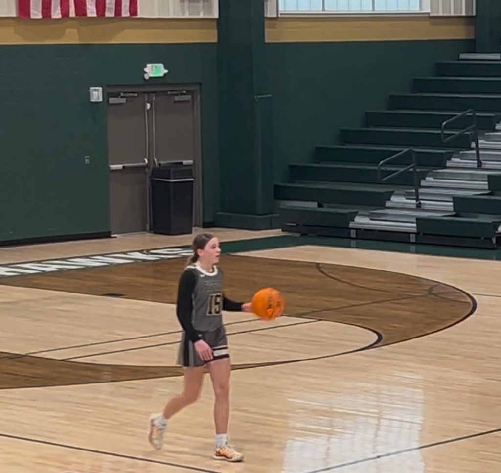 Emerging Talents: Elite Girls in High School Basketball