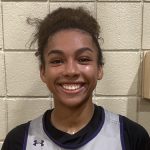 Layla Mapp