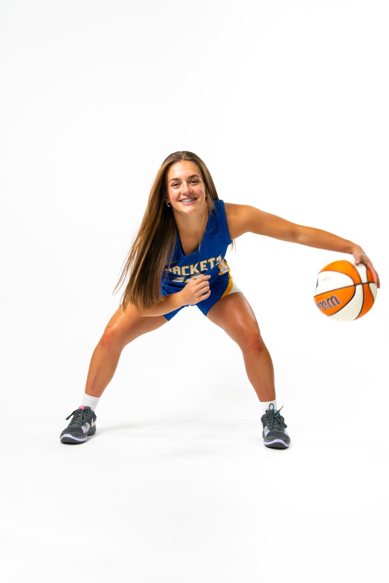 Jaci Cooper