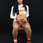 Ke’Asia Pearson