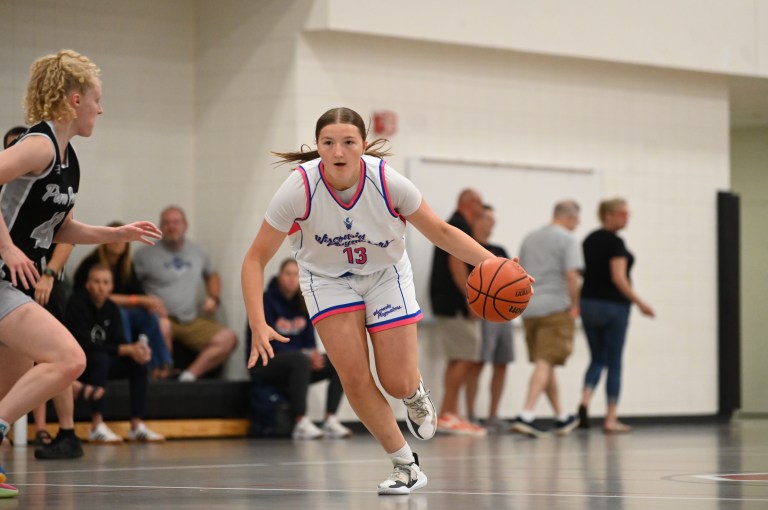 Predicting D3 Sectional One