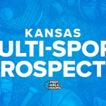 Multi-sport Standouts Power Small-Town Kansas Basketball