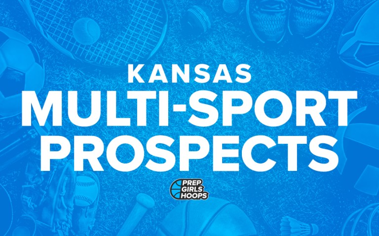 New Series: Kansas Multi-Sport Prospects