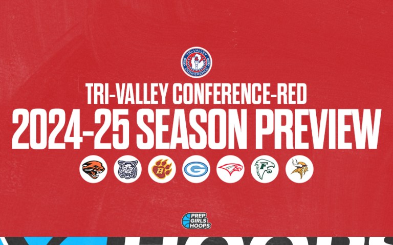 2024-25 SEASON PREVIEW: TVC-RED