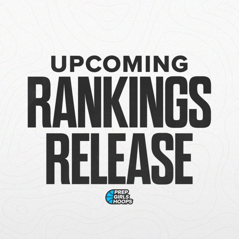 Upcoming Rankings Release: Five New 2027 Additions