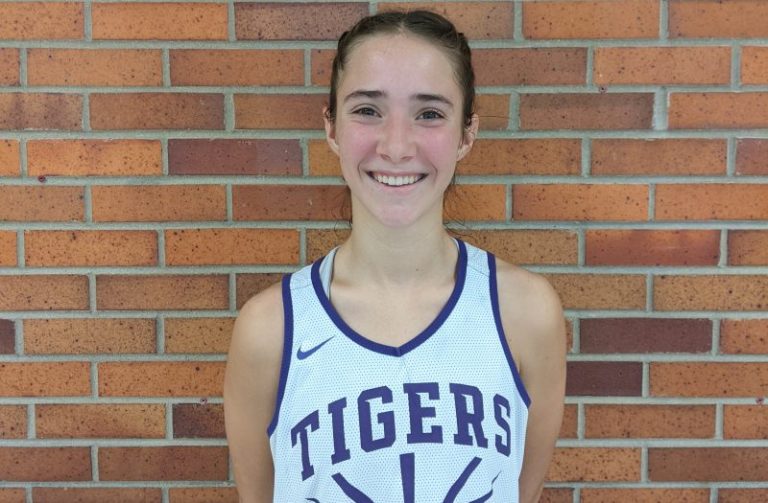 Mid-Michigan Mega Scrimmage: Terrific Tigers