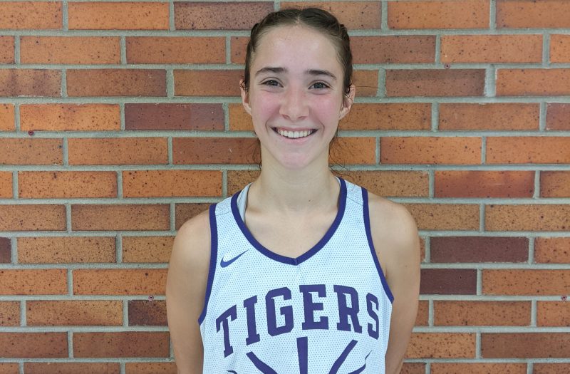 Mid-Michigan Mega Scrimmage: Terrific Tigers