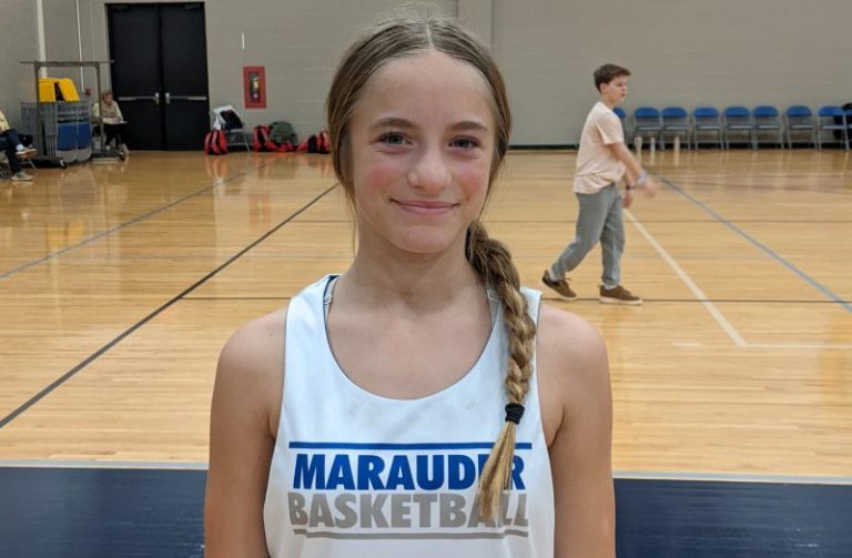 LBI Mitten Opening: Freshmen Steal the Show Pt 2