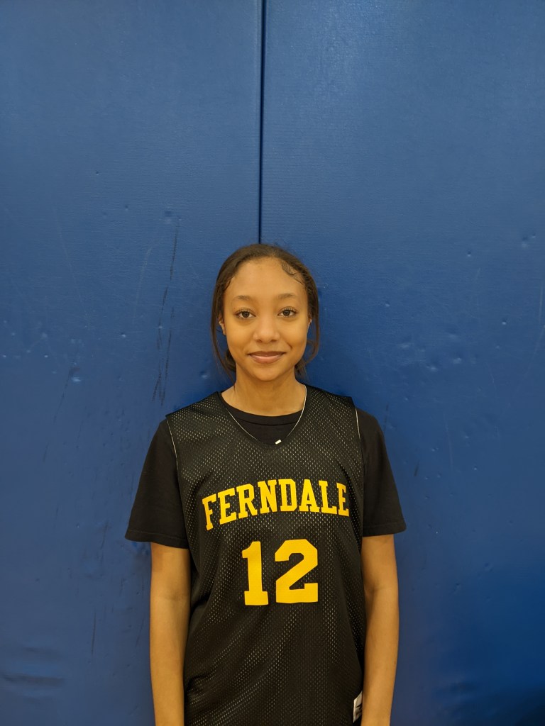 Keyanna Mcgarrell