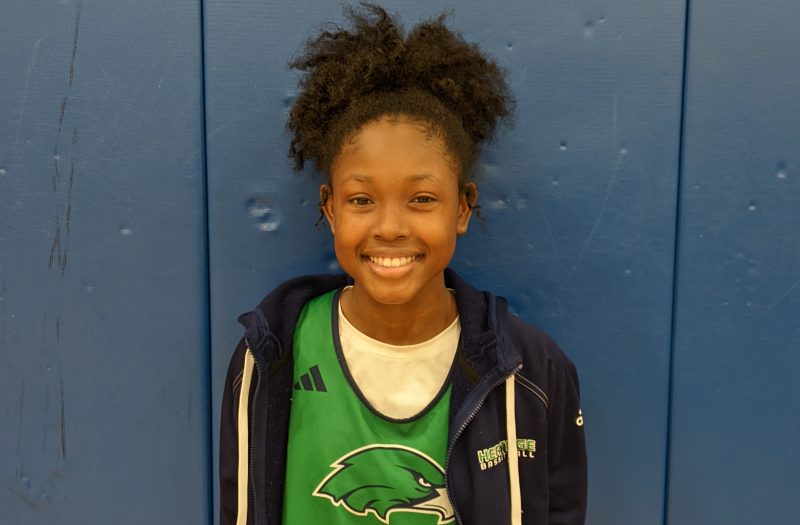Londyn Newton