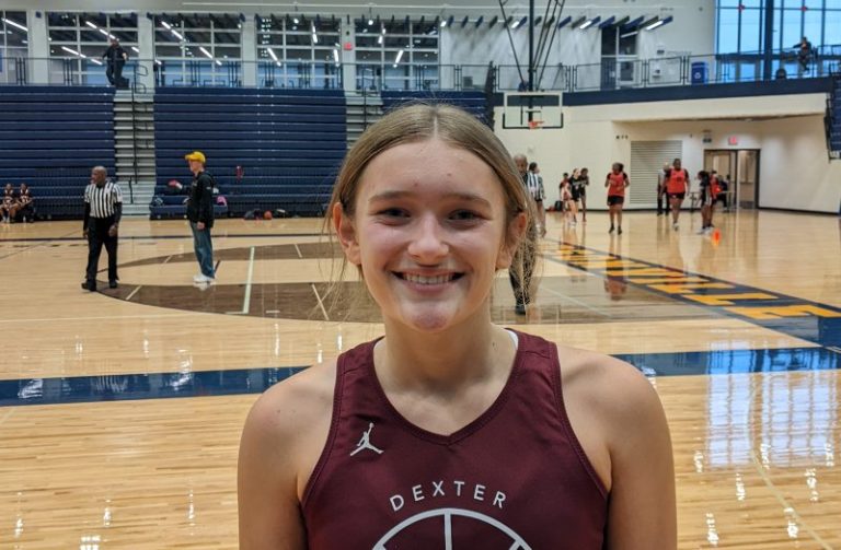 Sharpshooters Light It Up at Wade's World Showcase