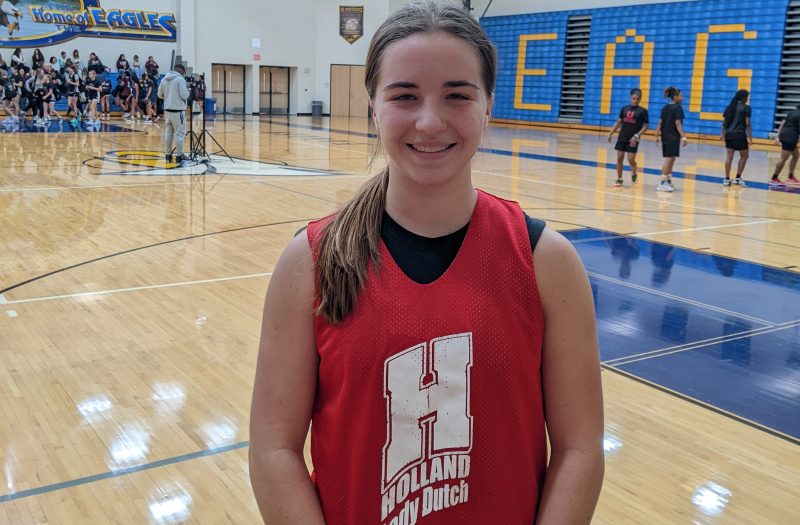 Hadleigh Hilgert